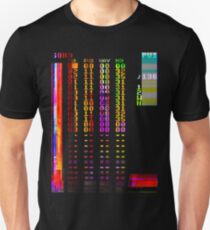 lsdj Slim Fit T-Shirt