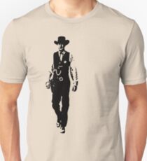 Marshal Kane Unisex T-Shirt