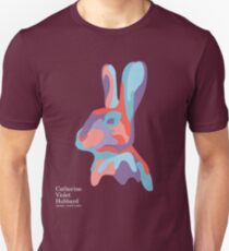Catherine's Rabbit - Dark Shirts Unisex T-Shirt