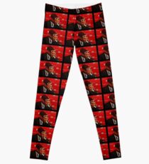 Legging Mmmmm golly golly tono