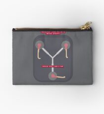 Flux Capactiro Studio Pouch