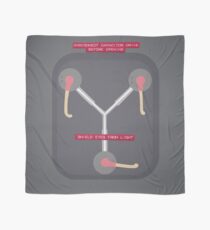 Flux Capactiro Scarf