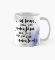 Taza Grandes libros