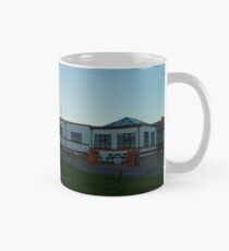 LIGHTHOUSE CAFE Classic Mug