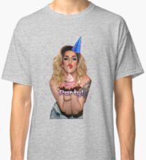 Party! Adore Delano Classic T-Shirt
