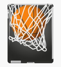 Basketball iPad Case/Skin