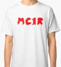 MC1R Classic T-Shirt