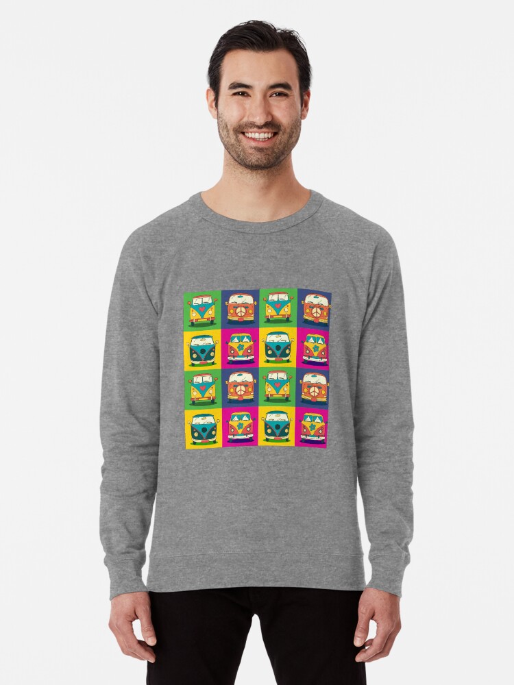 Vintage vans sweatshirt new arrivals