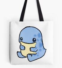 Quaggan Tote Bag