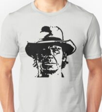 Harmonica Unisex T-Shirt
