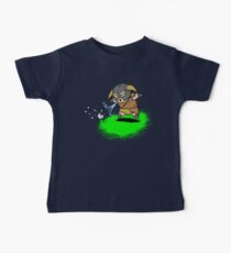 Lil' Dovah Baby Tee