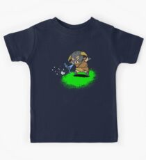 Lil' Dovah Kids Tee