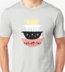 Pyrex Pretties Unisex T-Shirt