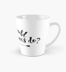 Joanna Gaines! Tasse (groß)
