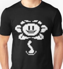 Undertale Flowey Unisex T-Shirt