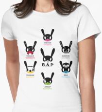 Matokis Women's Fitted T-Shirt