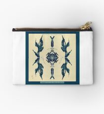 deconstruction Studio Pouch