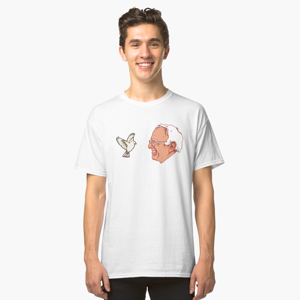 t shirt birdy chords