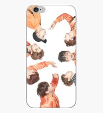 GOT7 - Fly Members iPhone Case