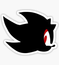 Shadow The Hedgehog Decal