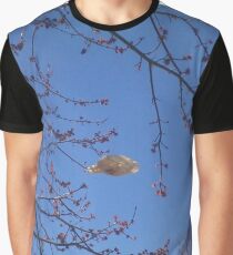 Plastic Waste Graphic T-Shirt