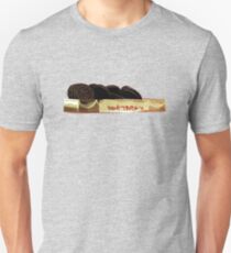 Don't Touch Unisex T-Shirt