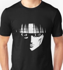 Lucifer HunterXHunter Unisex T-Shirt