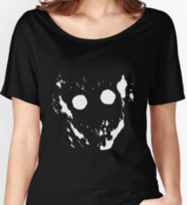 Camiseta ancha para mujer Gon HunterXHunter