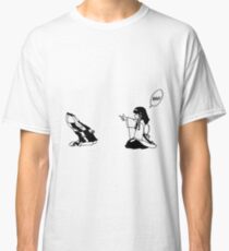 Alluka HunterXHunter Classic T-Shirt