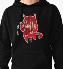 AMNESIAC radiohead Pullover Hoodie