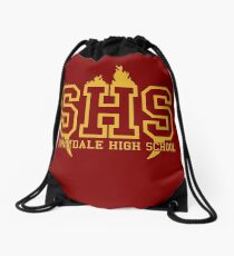 BTS SDHS Drawstring Bag