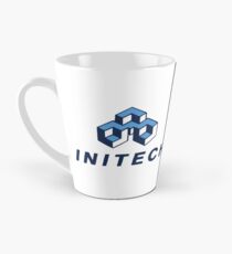Initech Office Mug Tall Mug