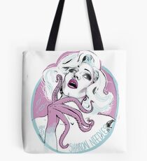 Sharon Needles Tote Bag
