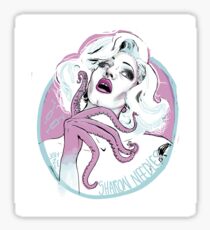Sharon Needles Sticker