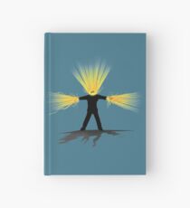 Time Lord Regeneration Hardcover Journal