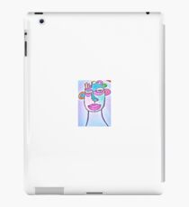 Beauty iPad Case/Skin