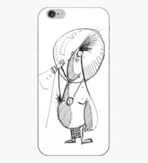 err iPhone Case