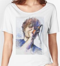 Colors and Ed Women's Relaxed Fit T-Shirt