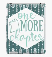 One More Chapter - Tribal iPad Case/Skin