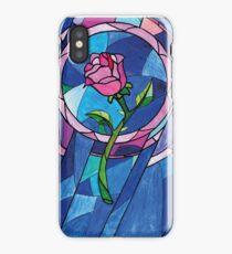 The rose iPhone Case