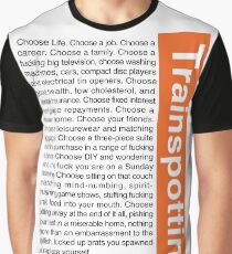 Choose life. Graphic T-Shirt