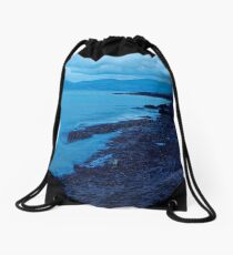 JUST A COAST Drawstring Bag
