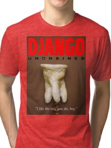 t shirt django unchained