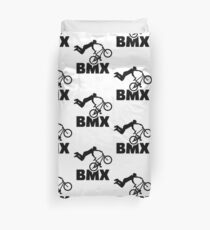Funda nórdica BMX