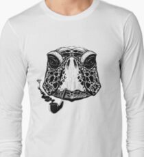 take your time Long Sleeve T-Shirt