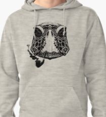 take your time Pullover Hoodie