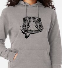 take your time Leichter Hoodie
