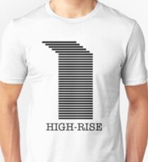 High Rise Unisex T-Shirt