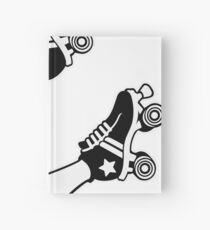 Derby Beine Notizbuch