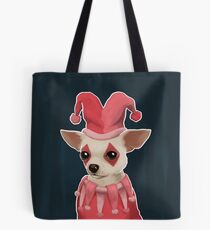 Chihuahua Tote Bag